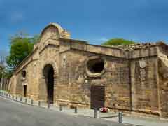 Gate of Famagusta