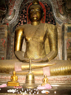 великий Будда